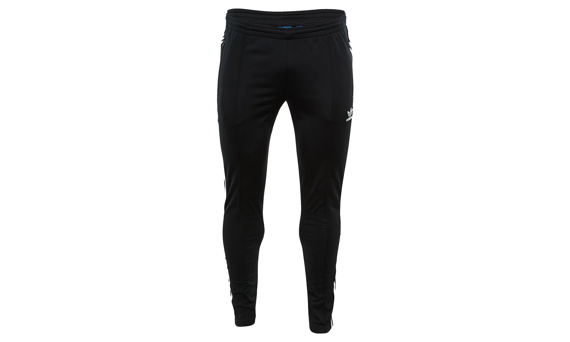 Superstar Track Pants Mens Style : Bk0004 "Black" - 1