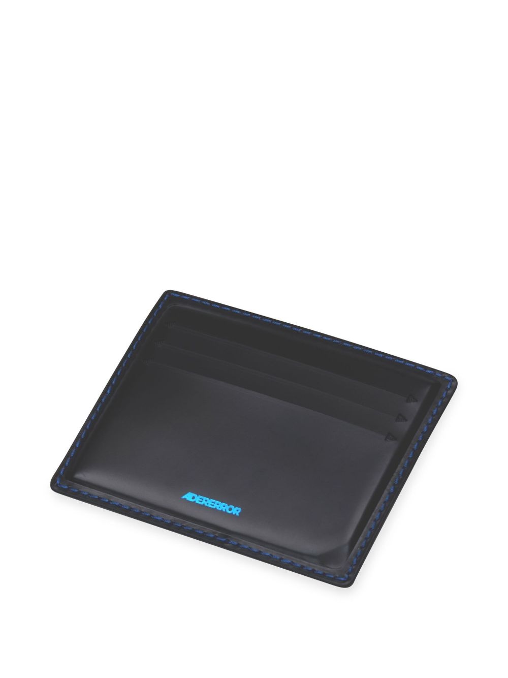 leather card holder - 3