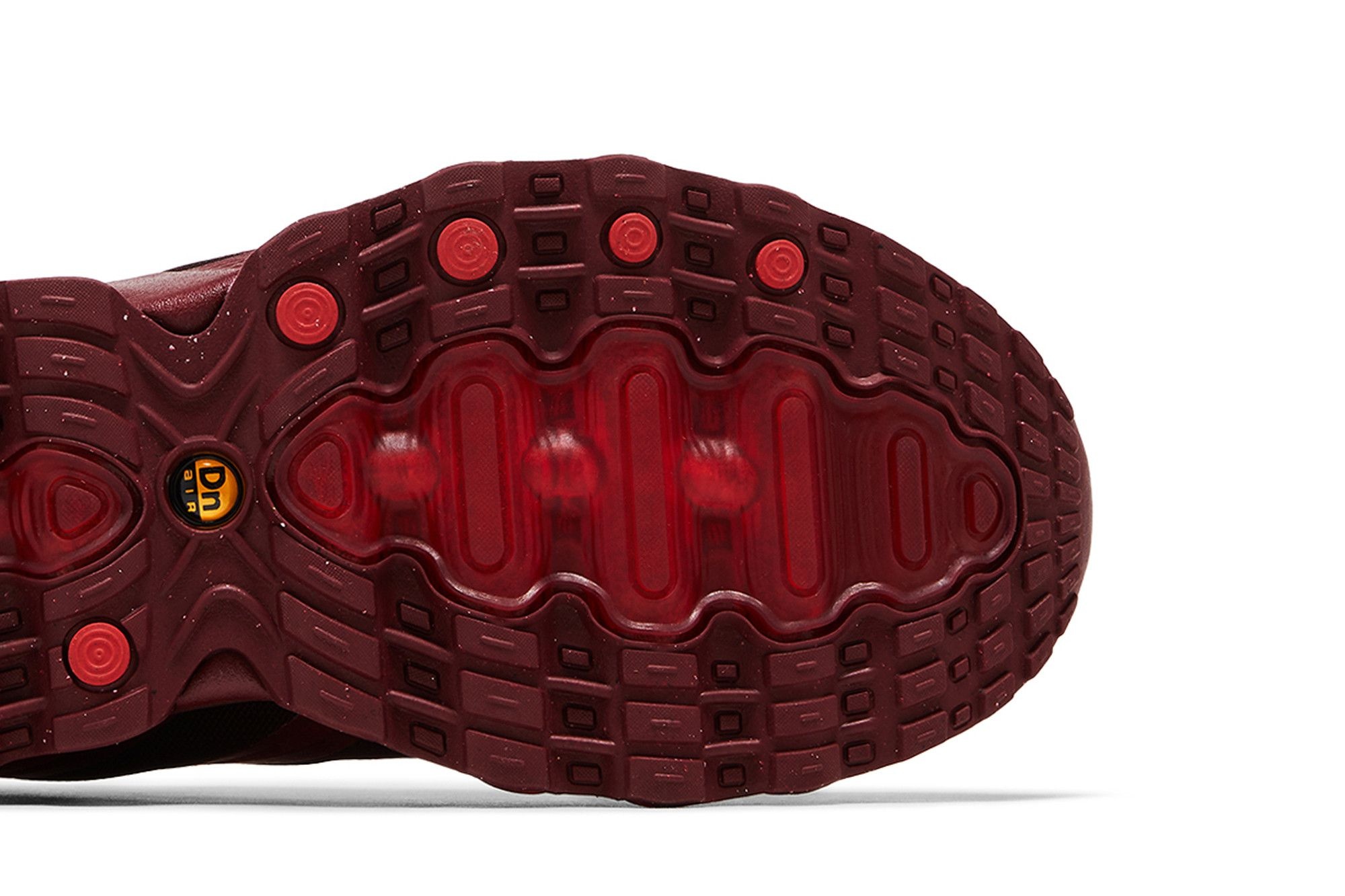 Wmns Air Max DN8 'University Red' - 5