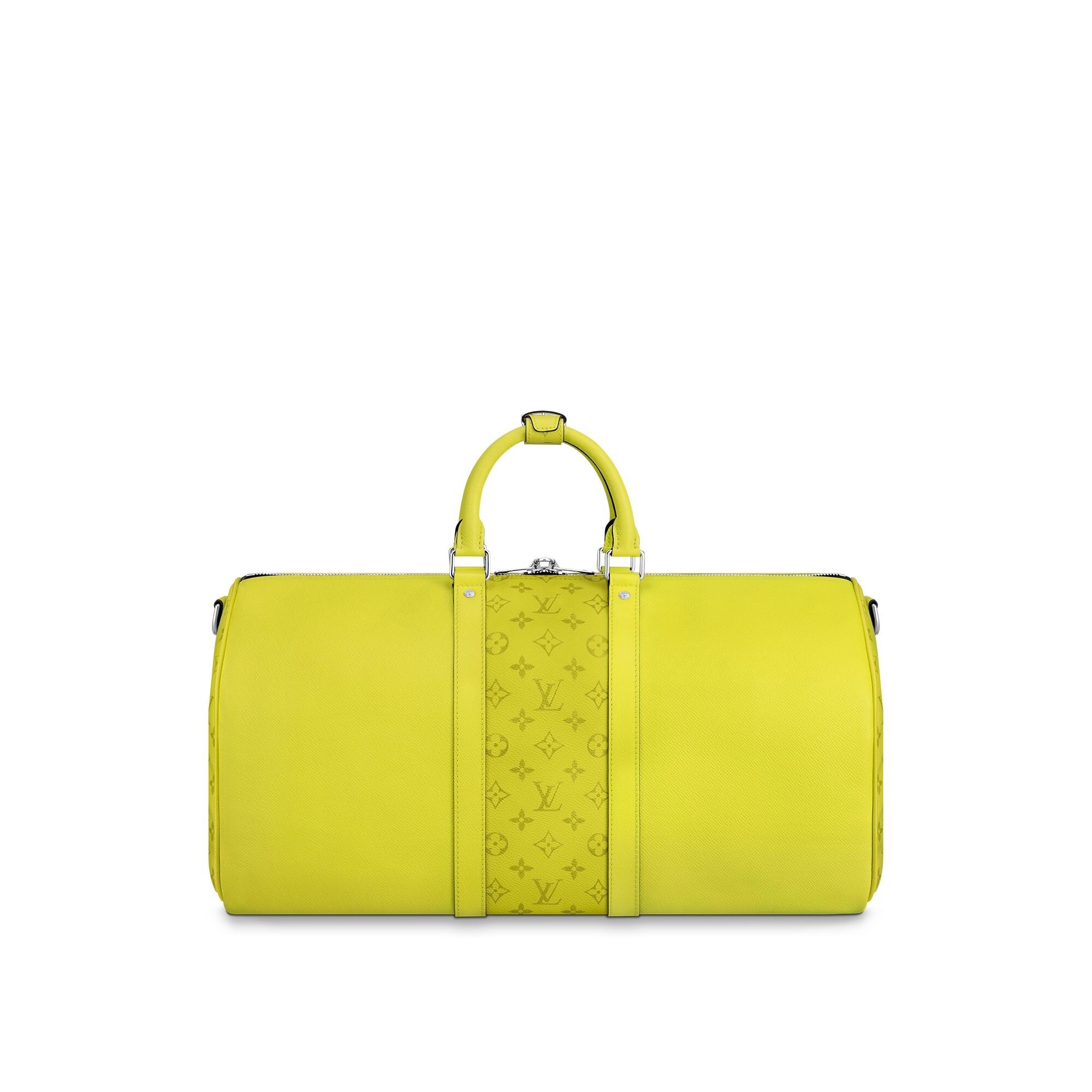 Keepall 50 Bandoulière - 6