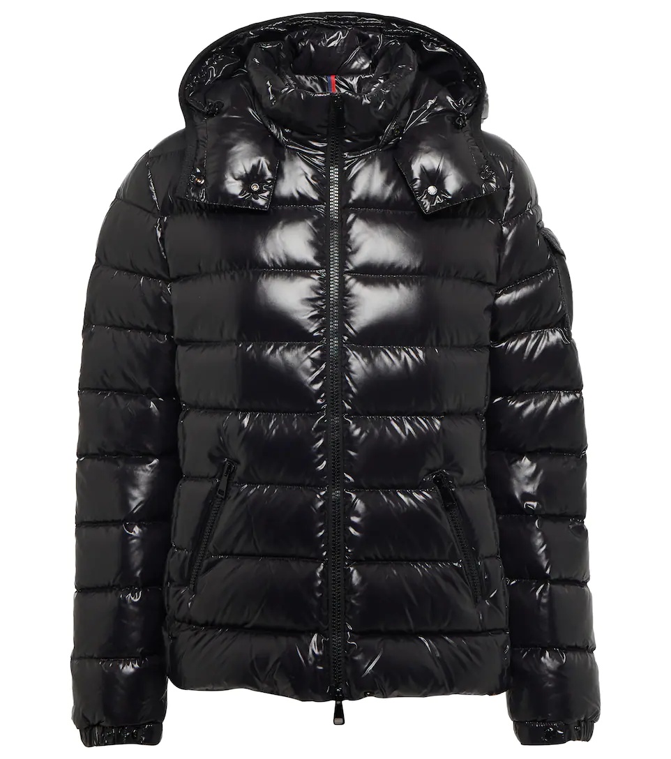 Moncler Bady Moncler Coat Woman Moncler Bady Down Jacket Mytheresa