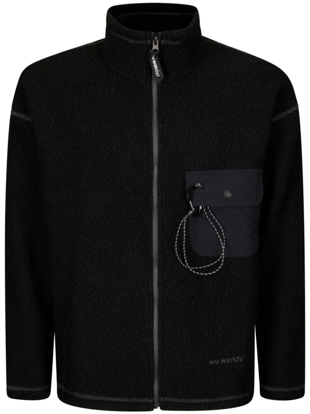 JQ jacket - 1