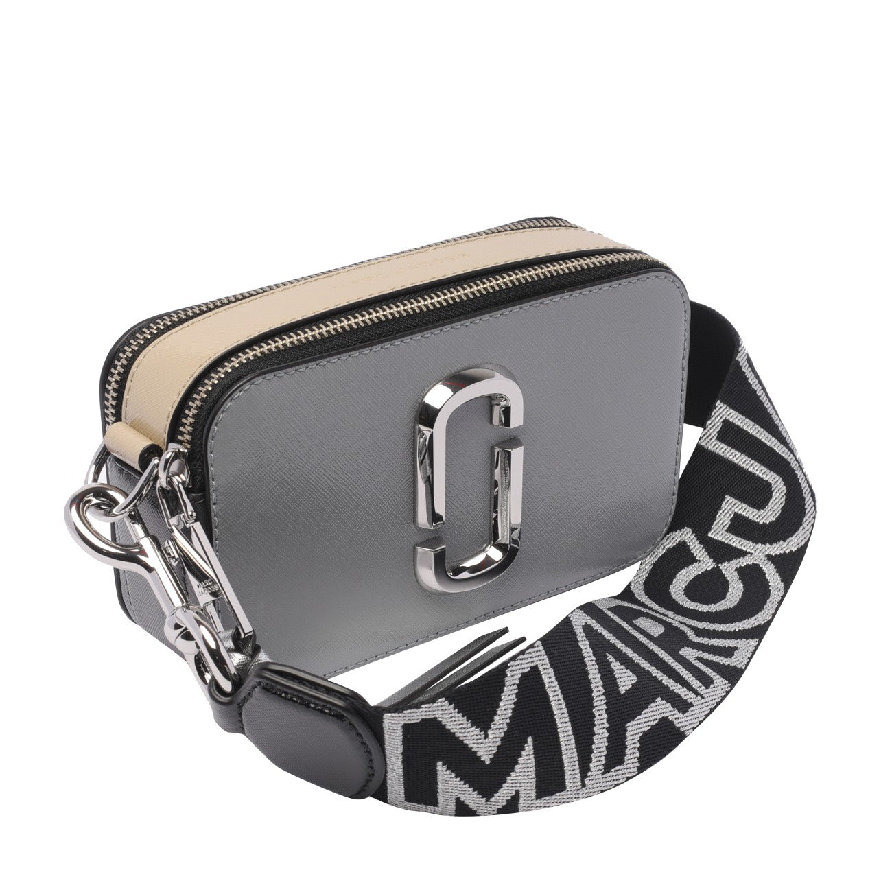 Marc Jacobs Women The Snapshot Crossbody Bag - 2