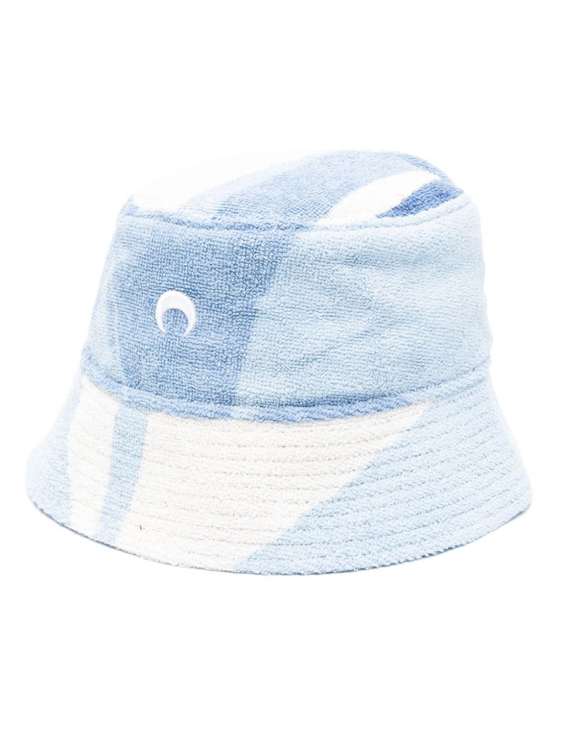 regenerated-towels bucket hat 1