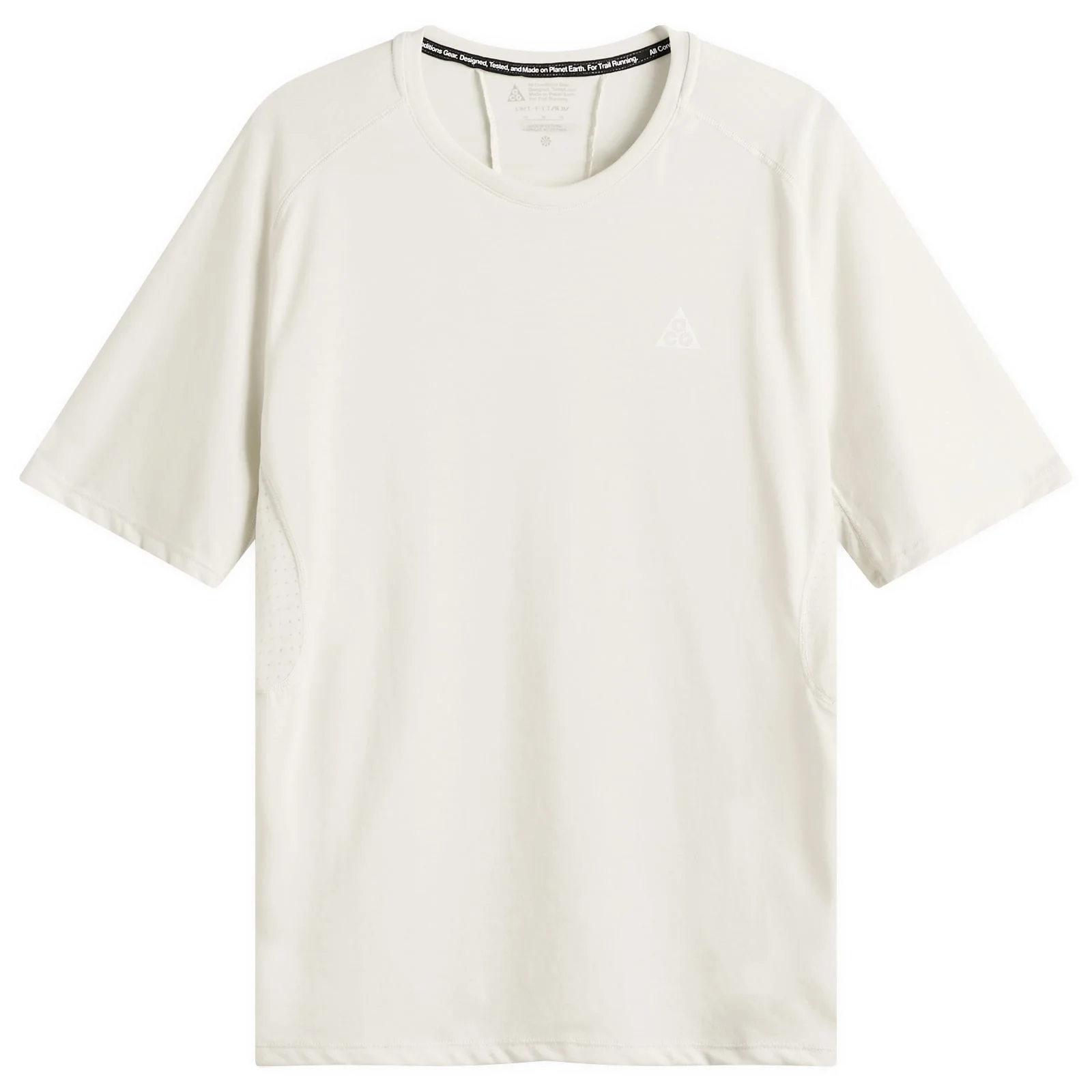 Nike ACG Solar Chase Short Sleeve T-Shirt - 1