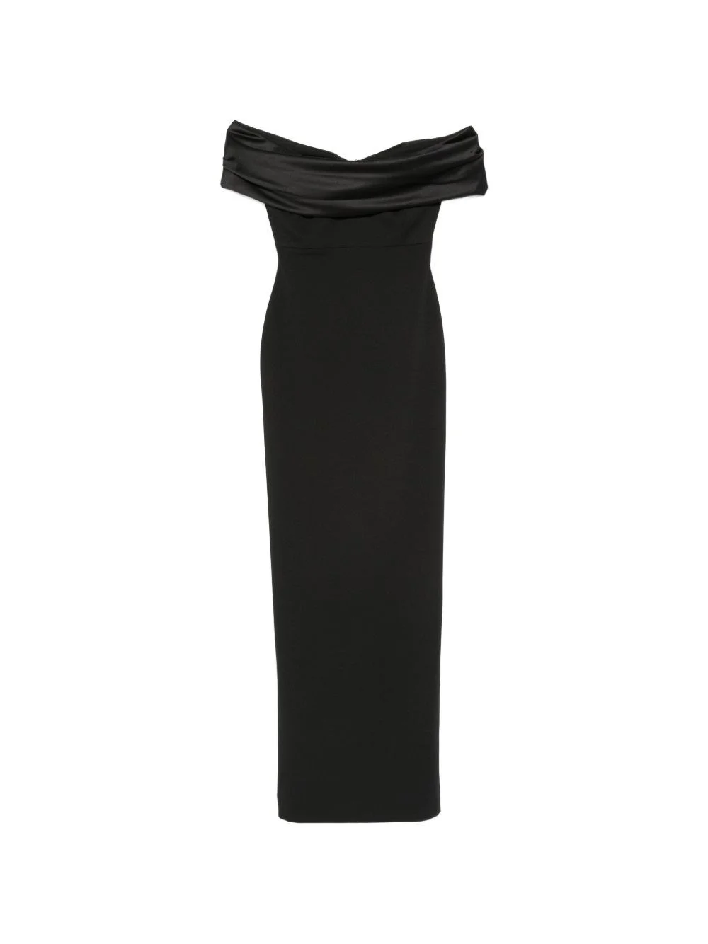 Adele maxi dress - 1