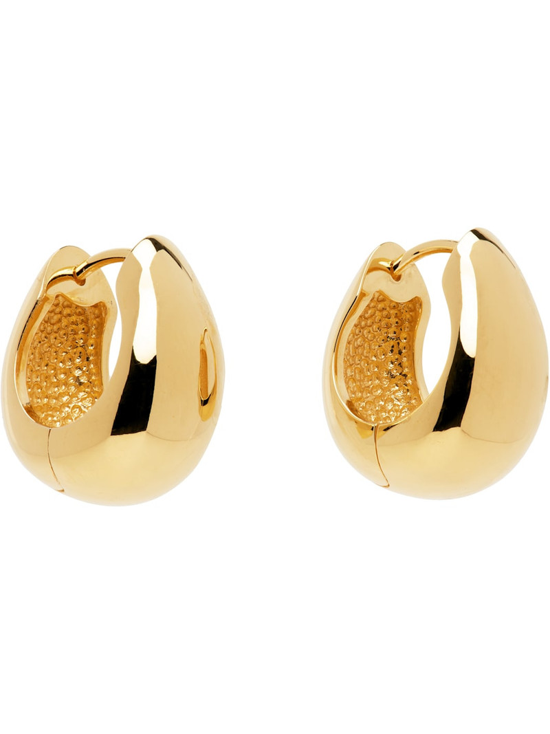 Sophie Buhai Hinged Hoop Earrings outlook