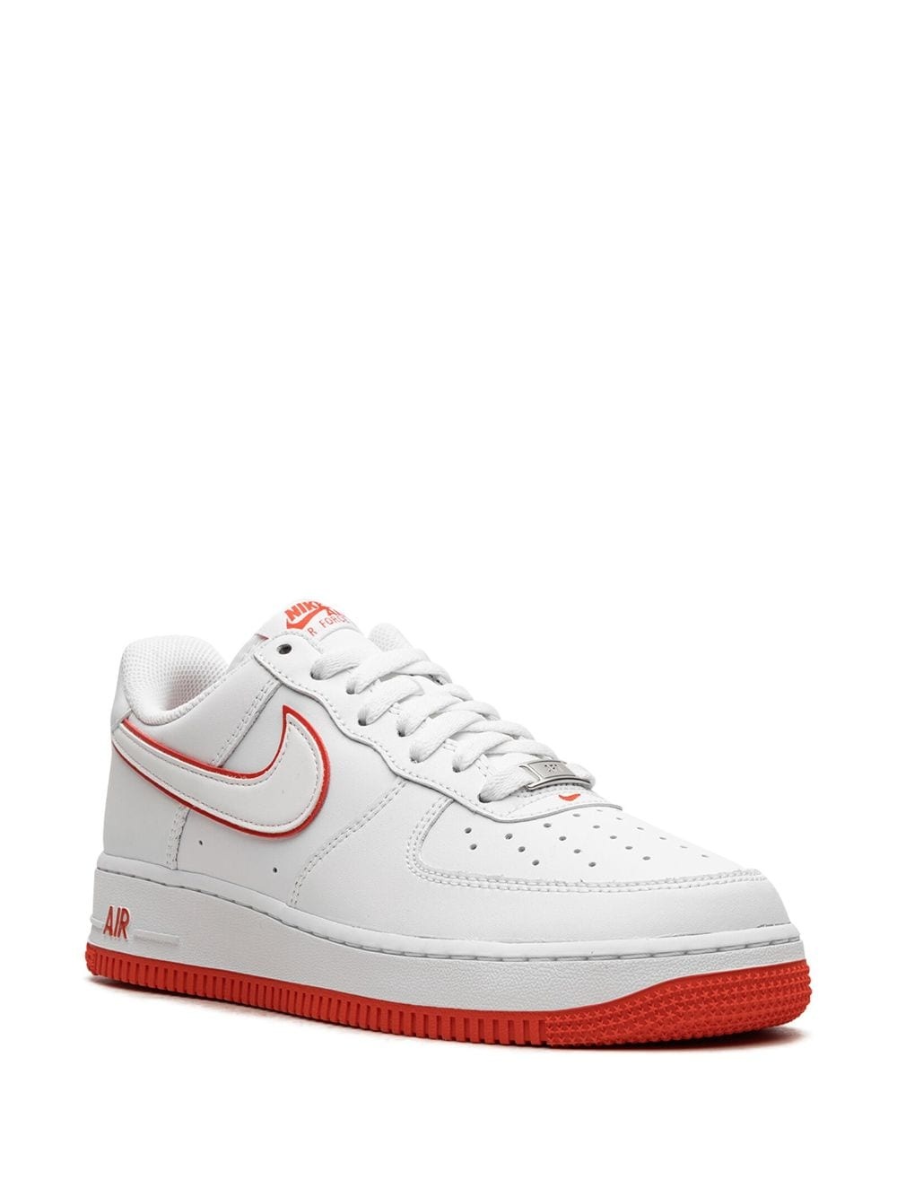 Air Force 1 Low "Picante Red" sneakers - 2