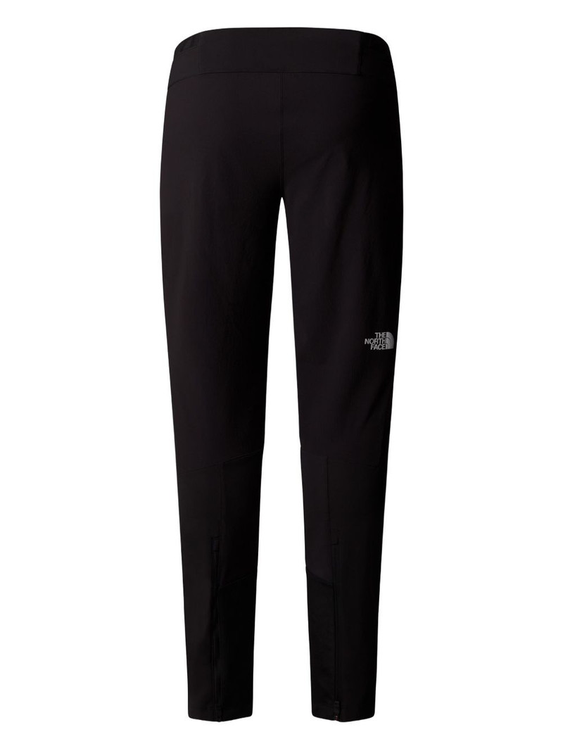 The North Face Dawn Turn zip-fastening ski trousers outlook