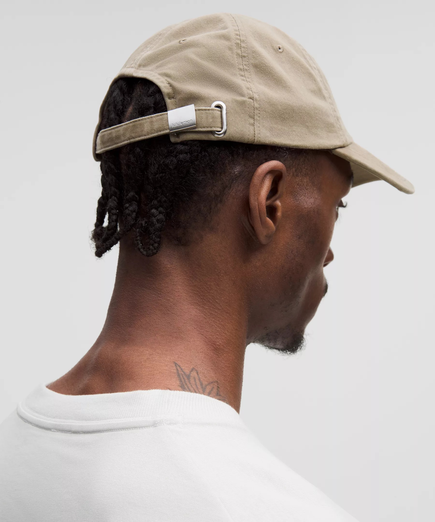 Classic Ball Cap *Wash - 3