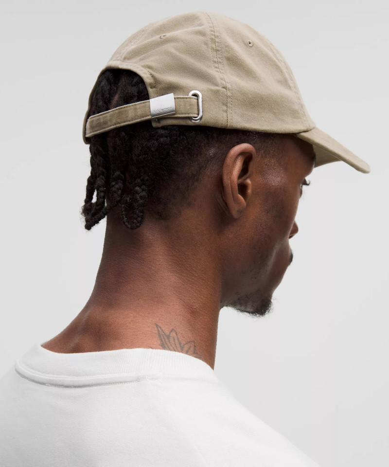 Classic Ball Cap *Wash 3