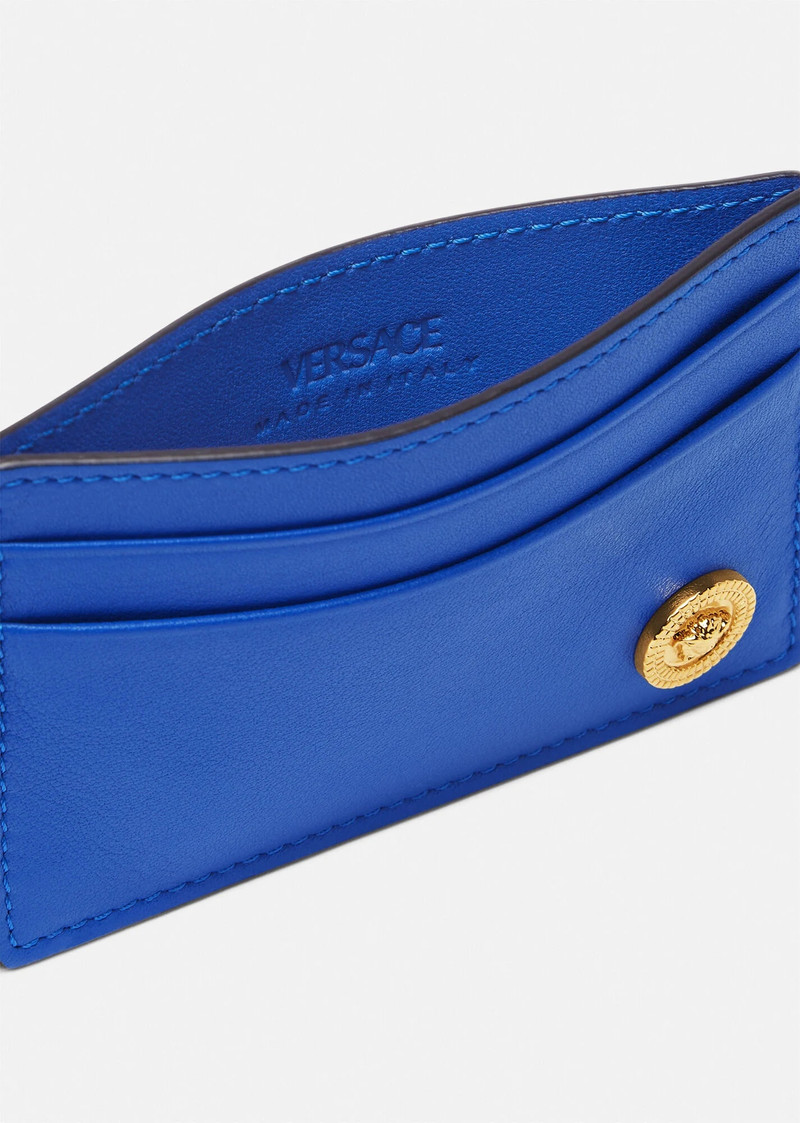 VERSACE Medusa Biggie Card Holder outlook