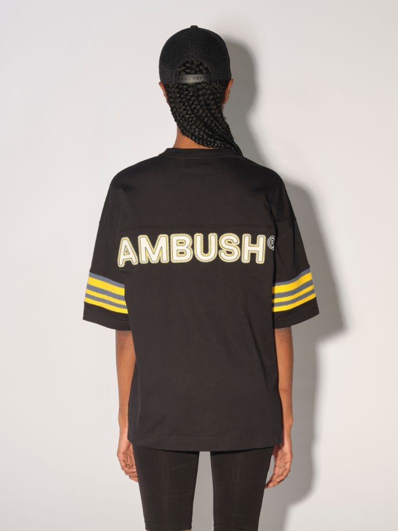 VARSITY T-SHIRT - 4
