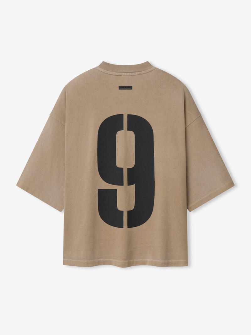 Fear Of God 9 Tee 2