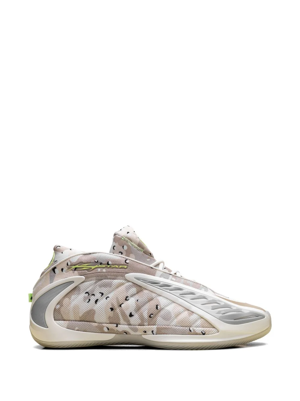 AE 2 Hellstar Desert Camo sneakers - 1