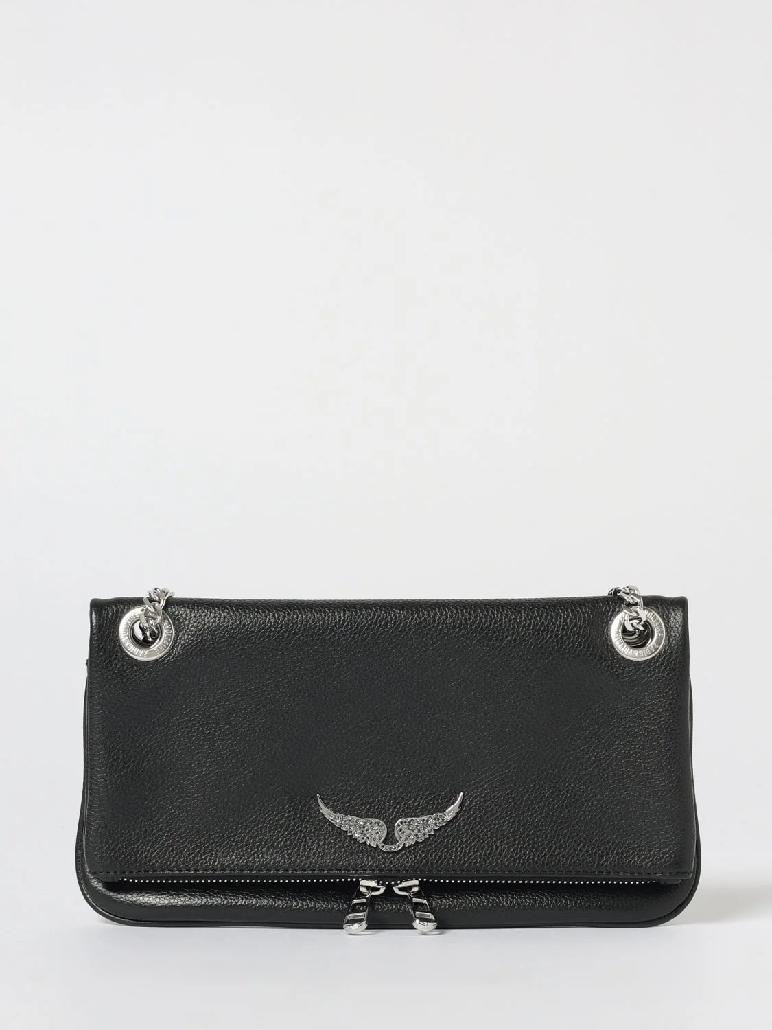 Shoulder bag woman Zadig & Voltaire - 1