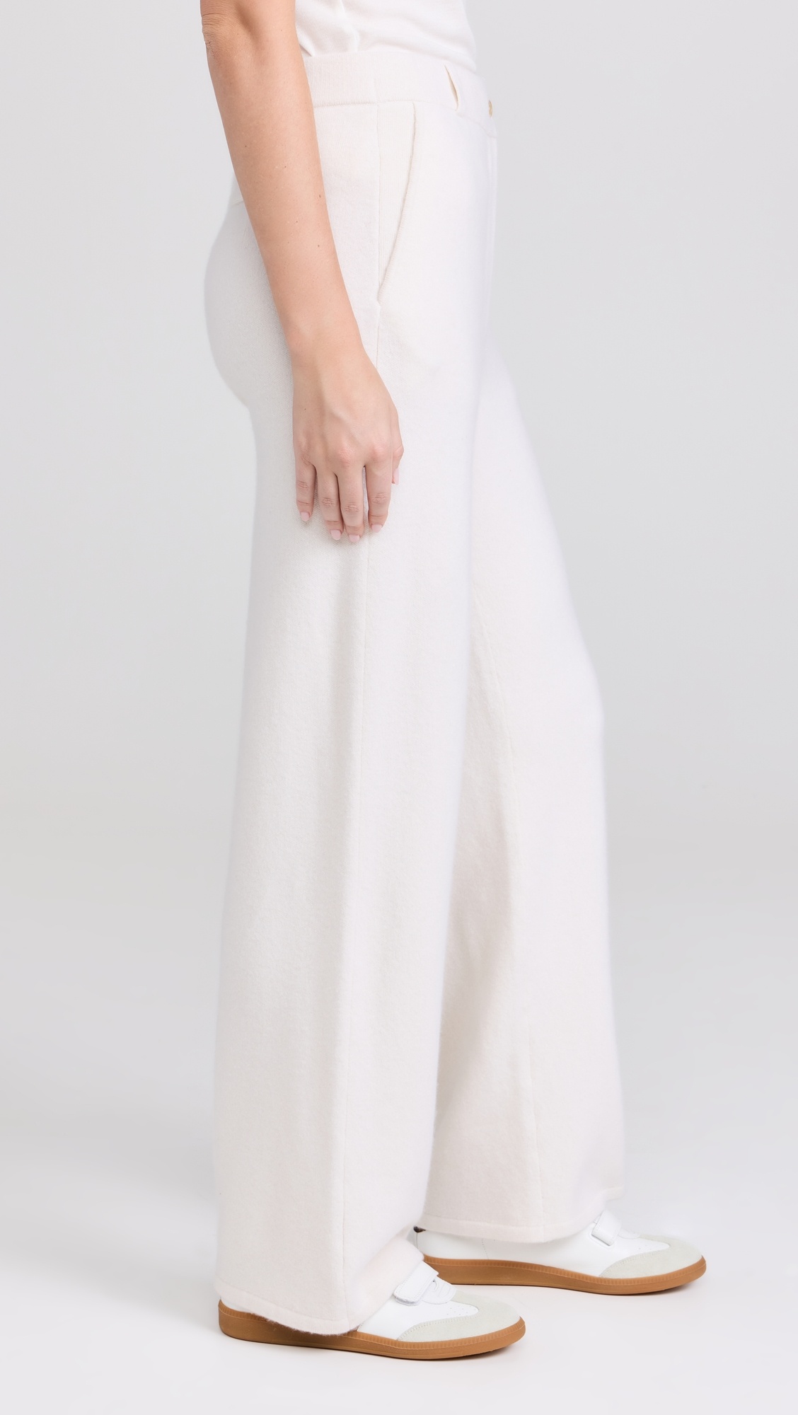 Tailored Pants - 3
