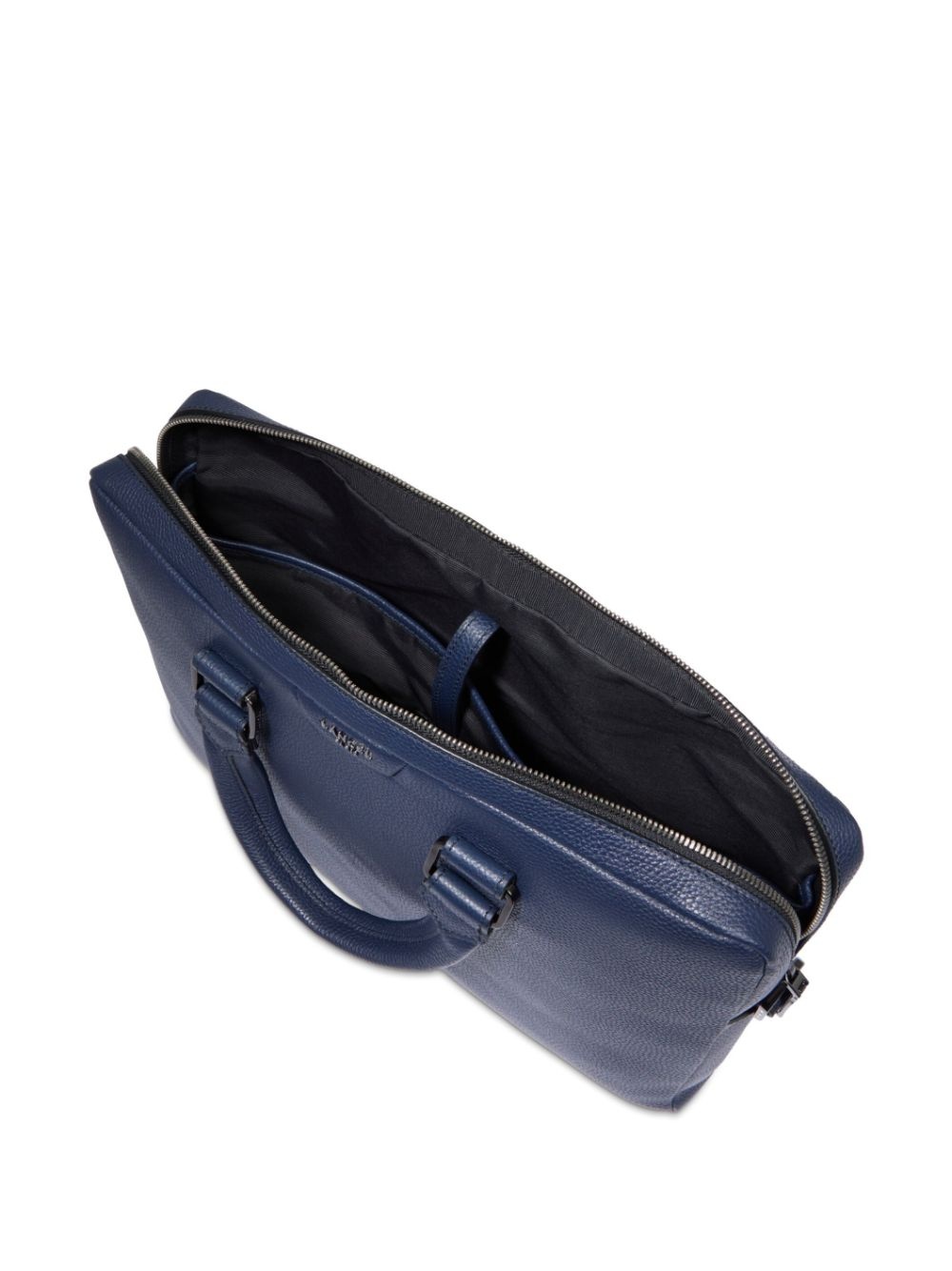 Come de Lancel briefcase - 4