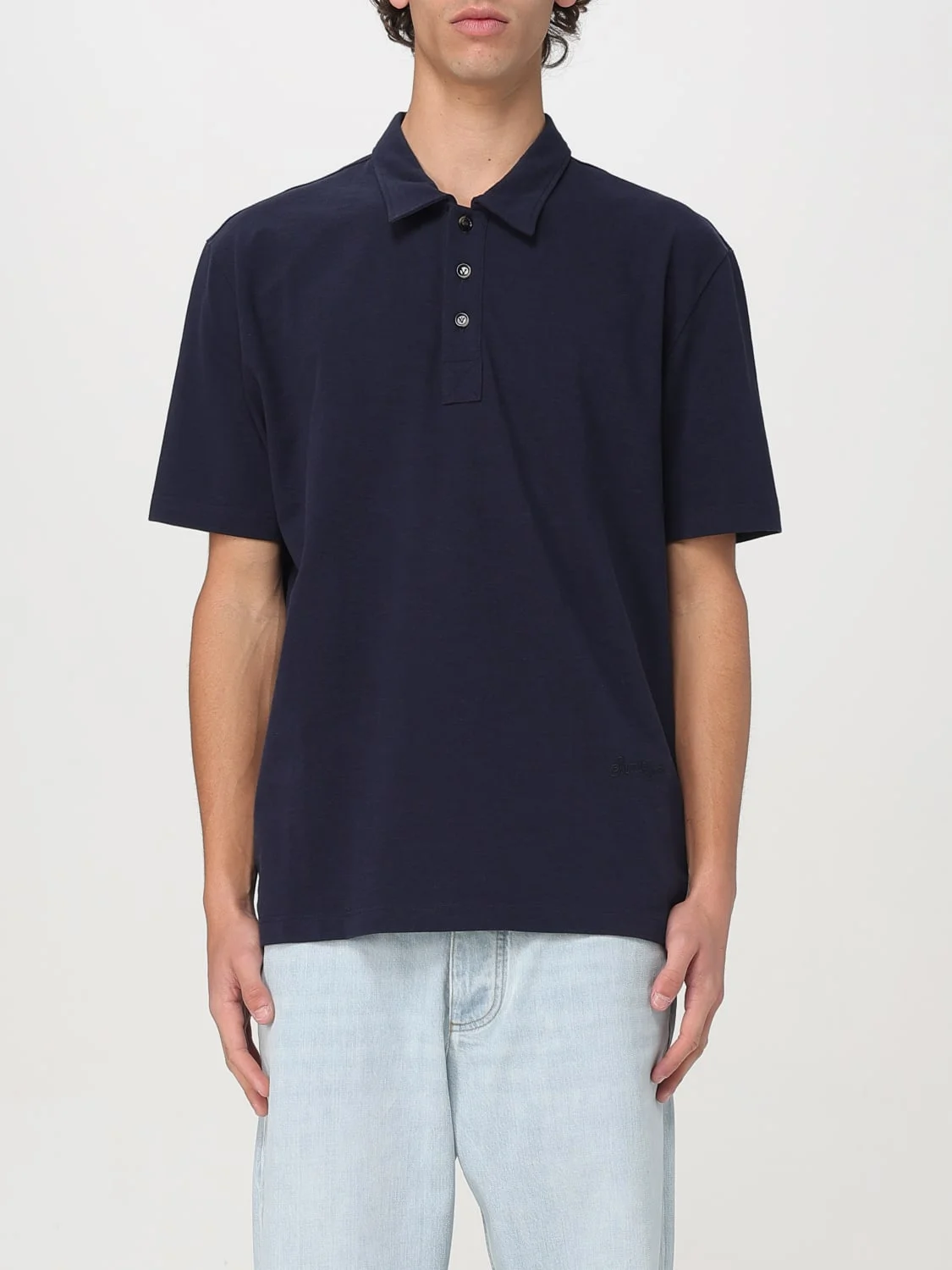 T-shirt men Bottega Veneta - 1