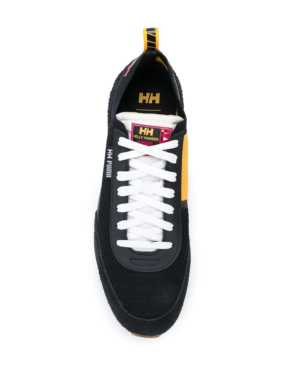 x Helly Hansen low top Rider sneakers - 4