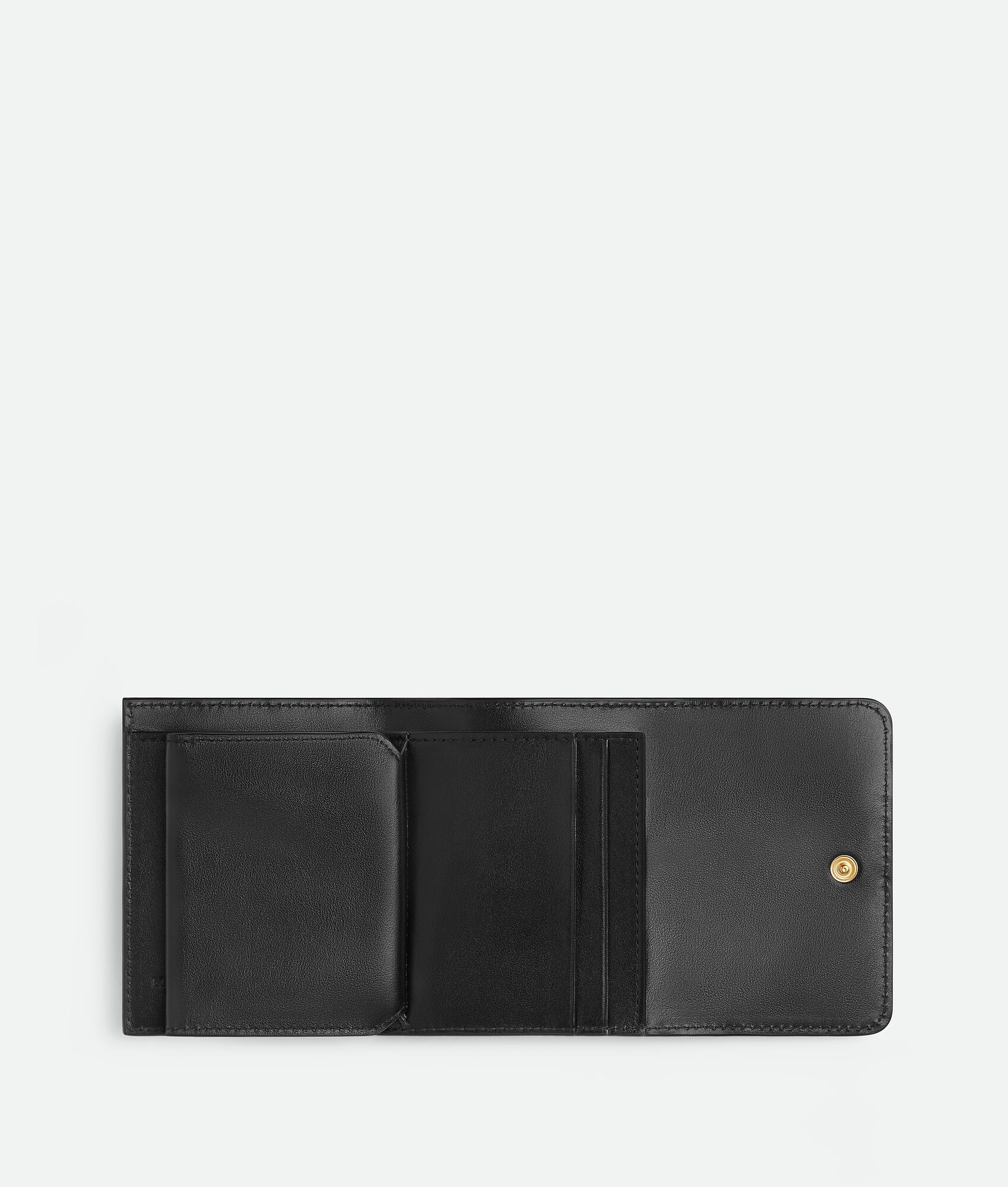 Intrecciato Tri-Fold Wallet - 5