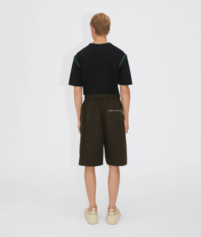 Bottega Veneta t-shirt outlook