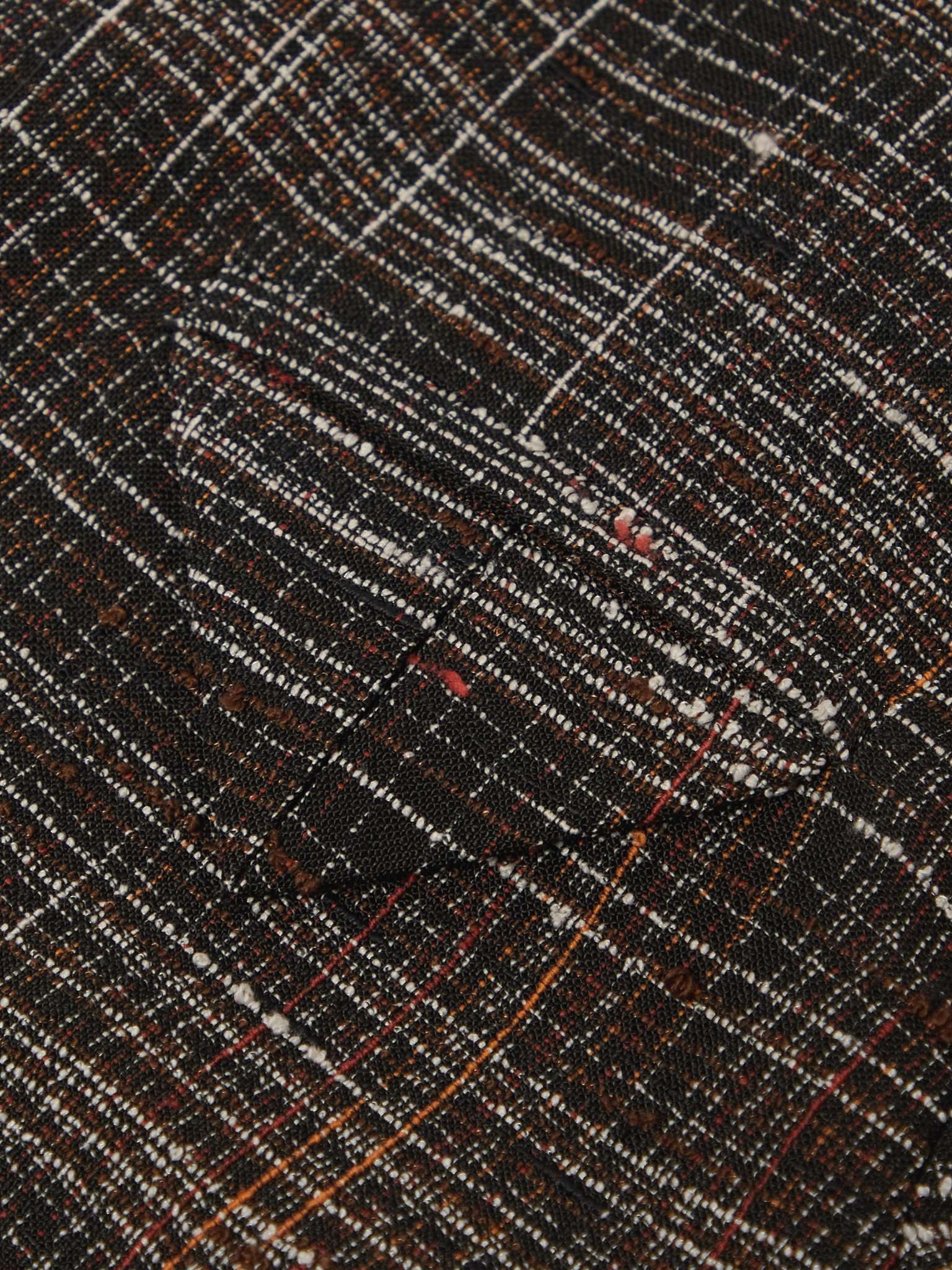 Tweed Shirt - 3