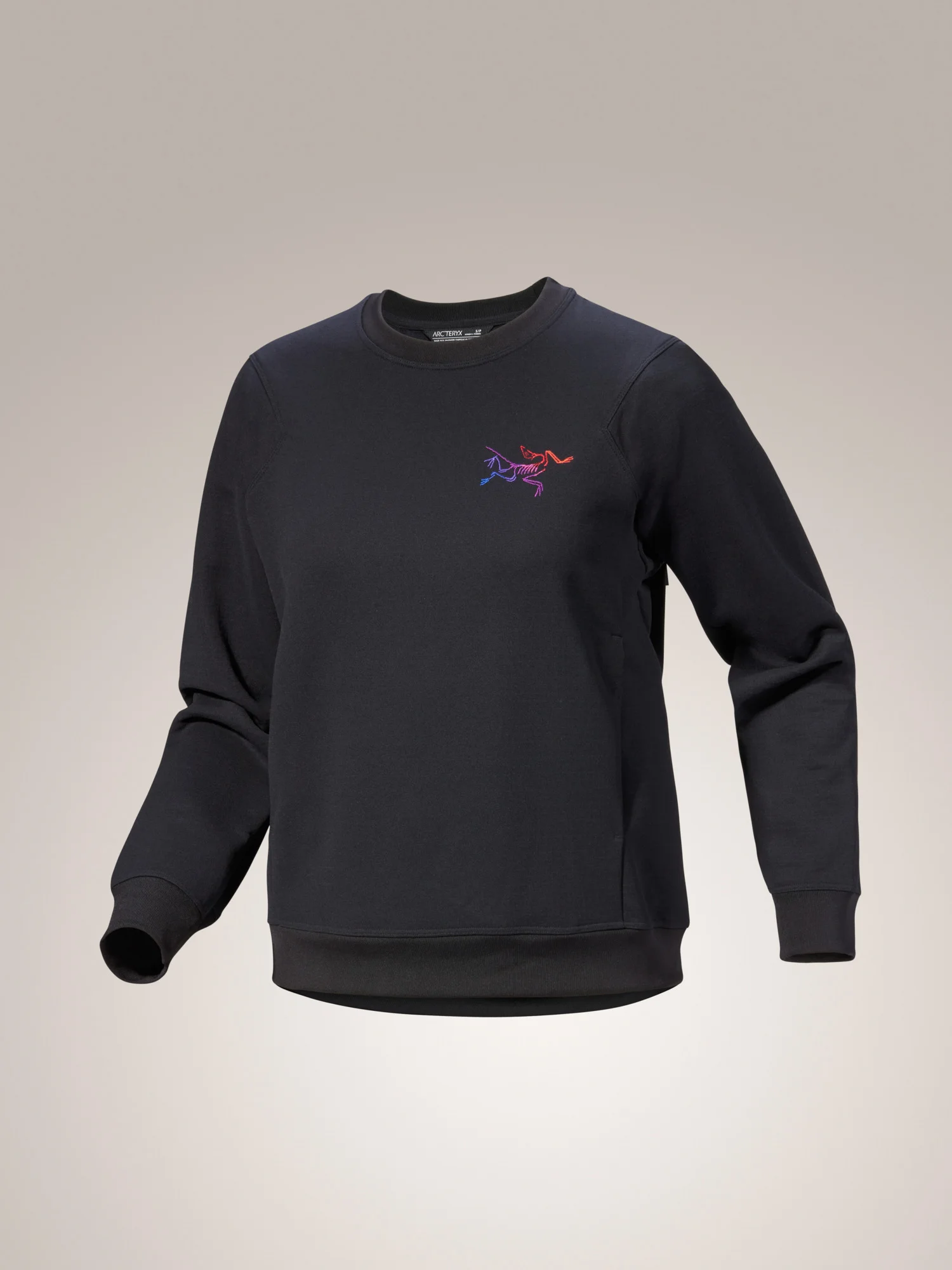 Aestas Crew Neck Pullover - 1