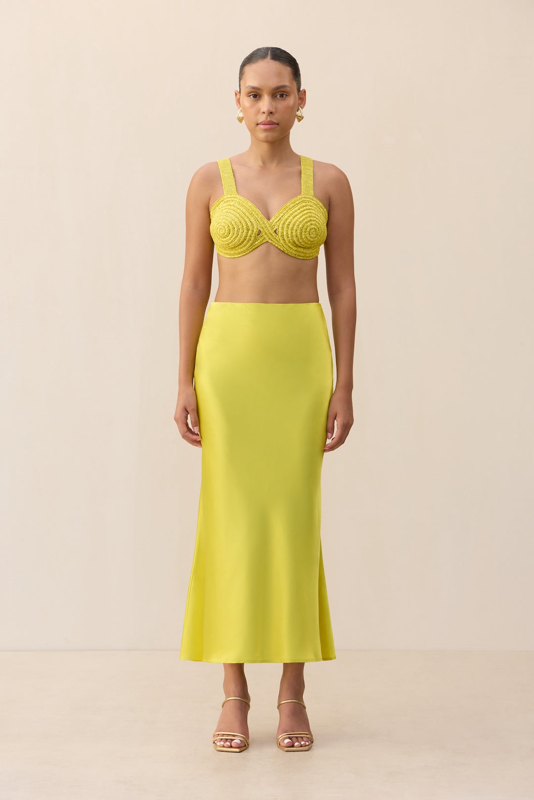 ANAIT SKIRT - 1