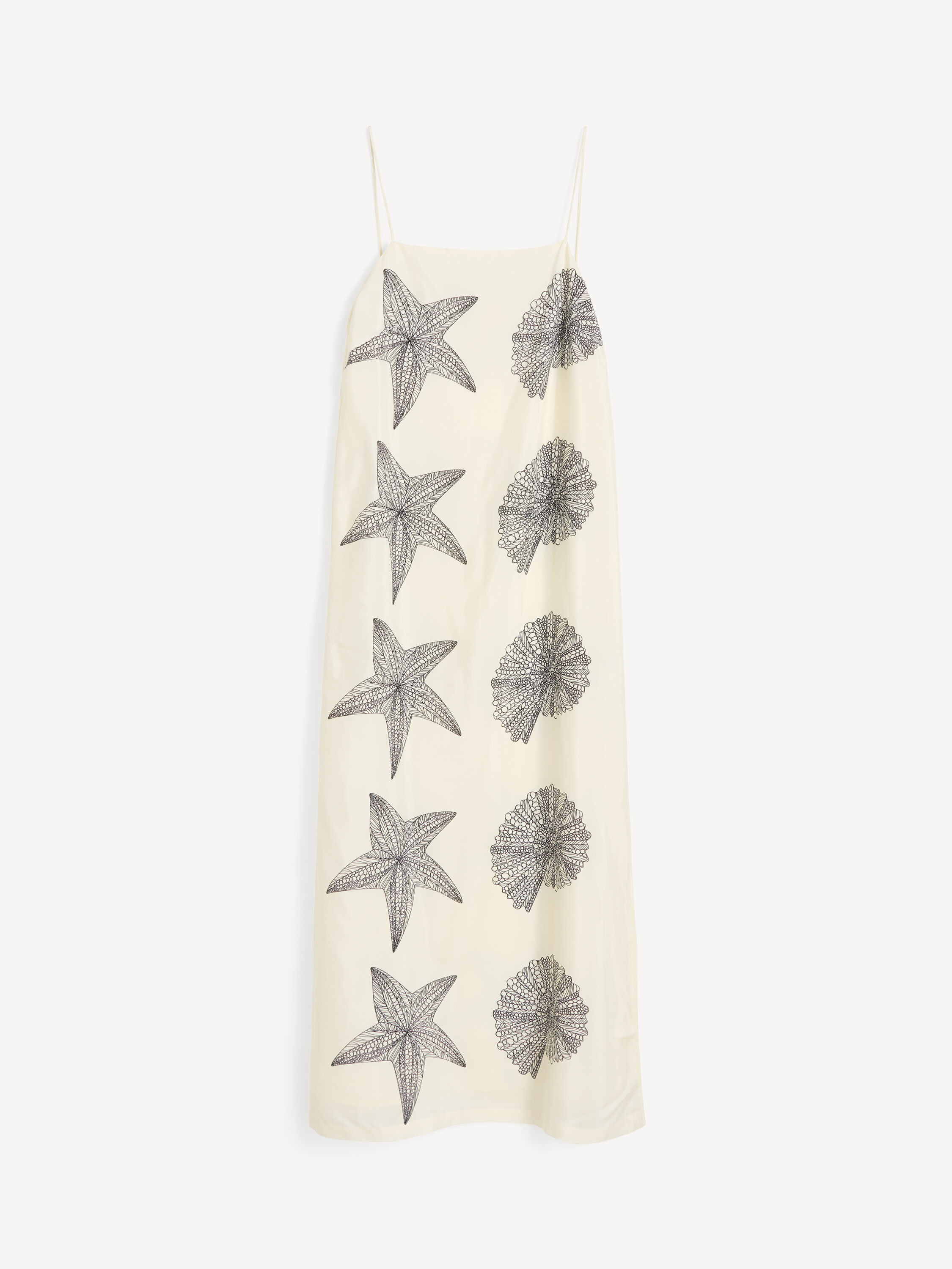 Almees maxi dress - 2