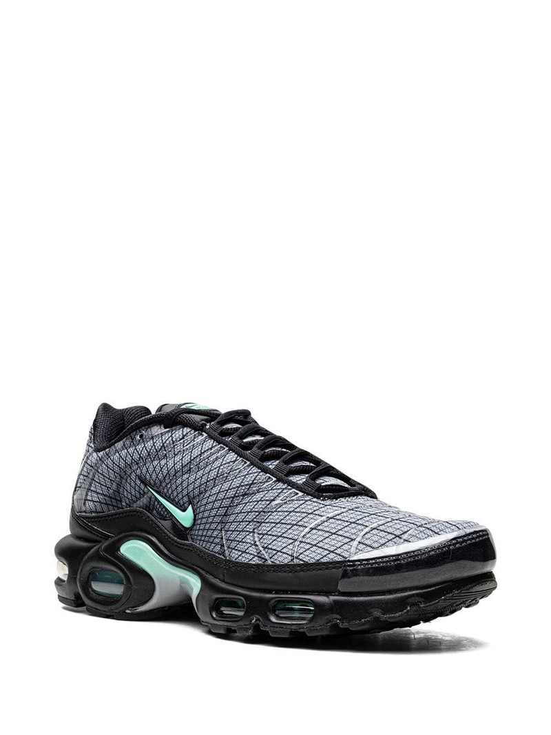Nike Air Max Plus "Spirograph" sneakers outlook
