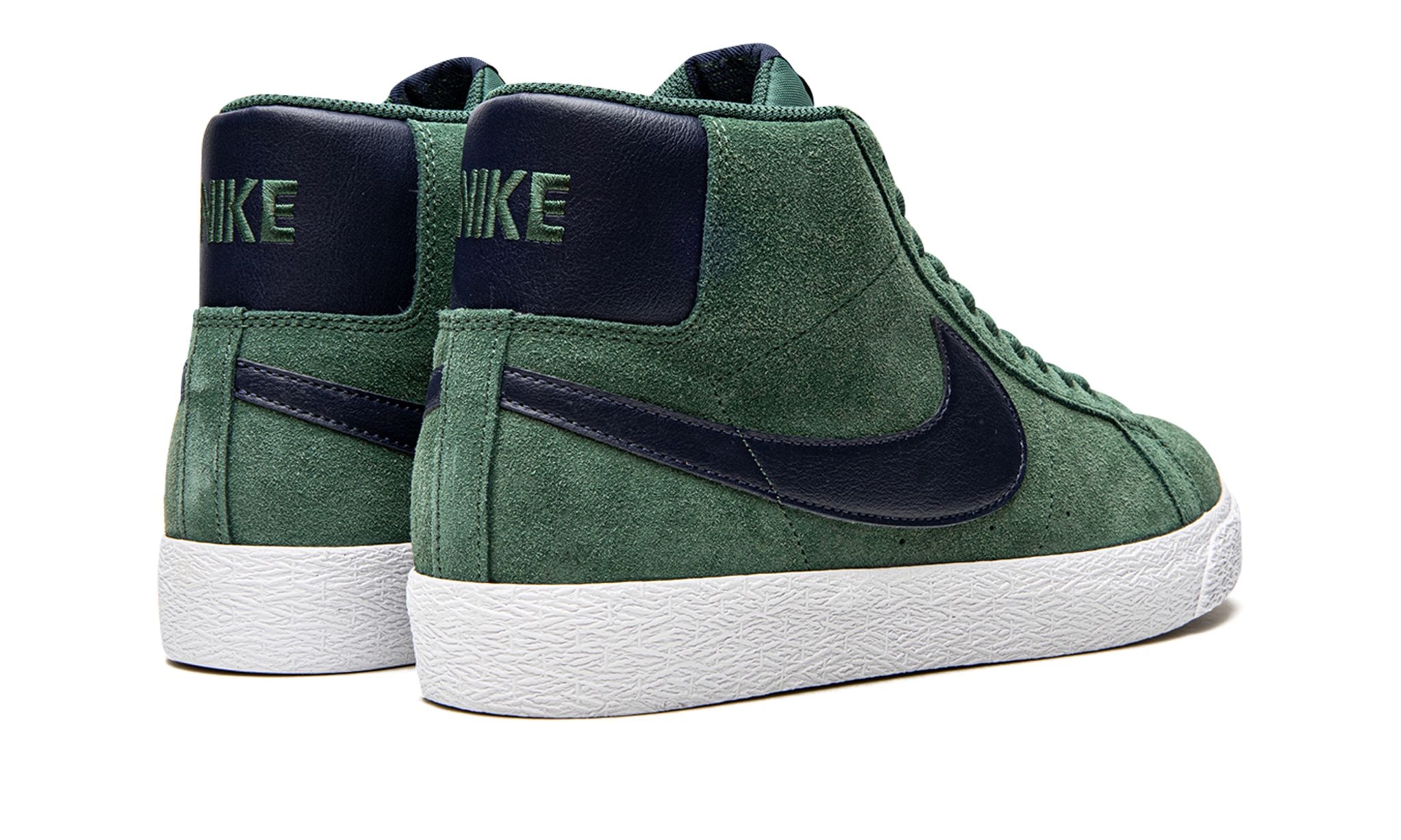 SB Zoom Blazer Mid - 3