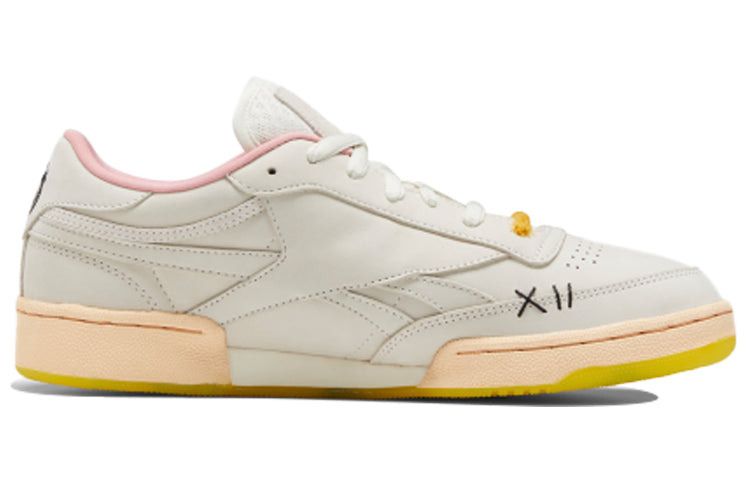 Reebok x Tom & Jerry Club C 'Tom' FW4681 - 2