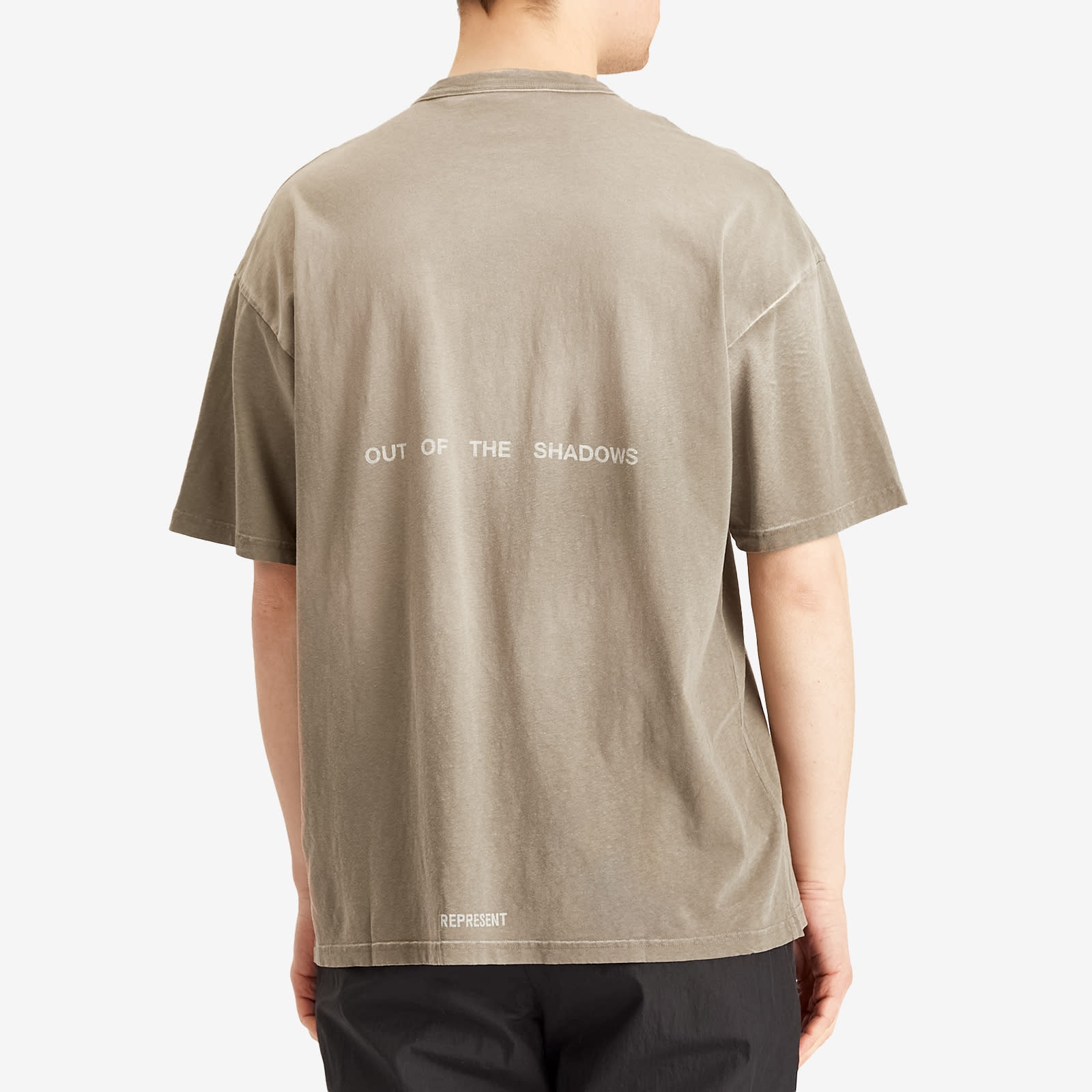 Represent Team Rep T-Shirt - 3