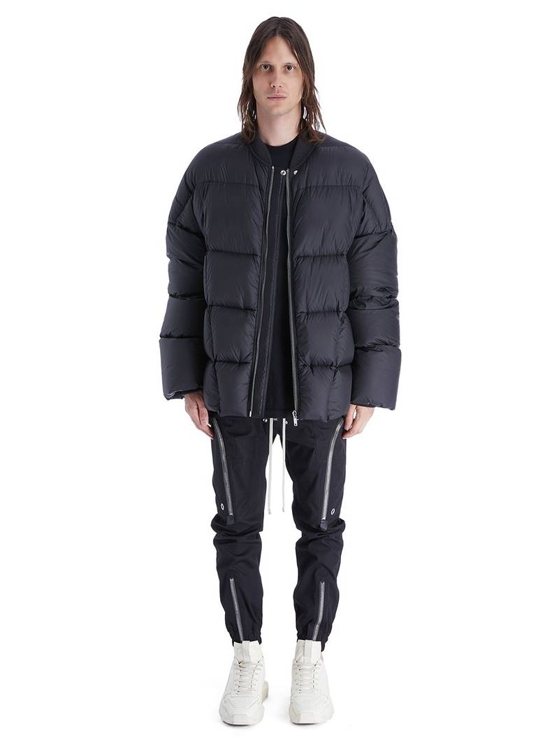 Rick Owens JACKET outlook