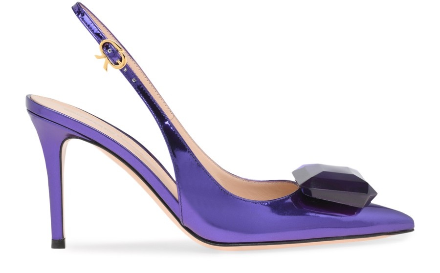 Jaipur Sling pumps - 1