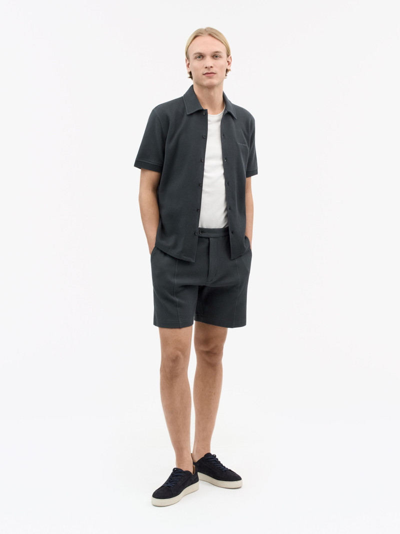 TIGER OF SWEDEN Paul Casual Cotton Shorts outlook