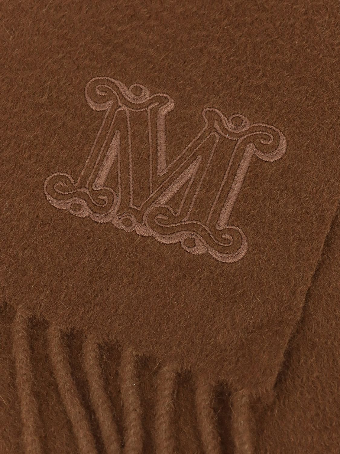 Scarf woman Max Mara - 2