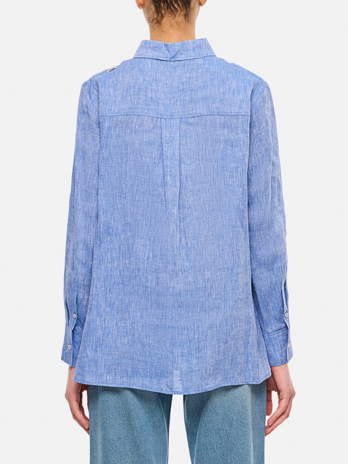 Shirt woman 's Max Mara - 3