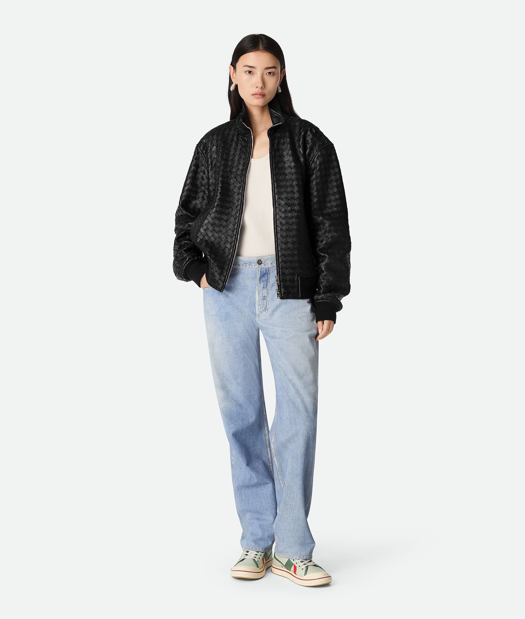 Eliot Sneaker - 2