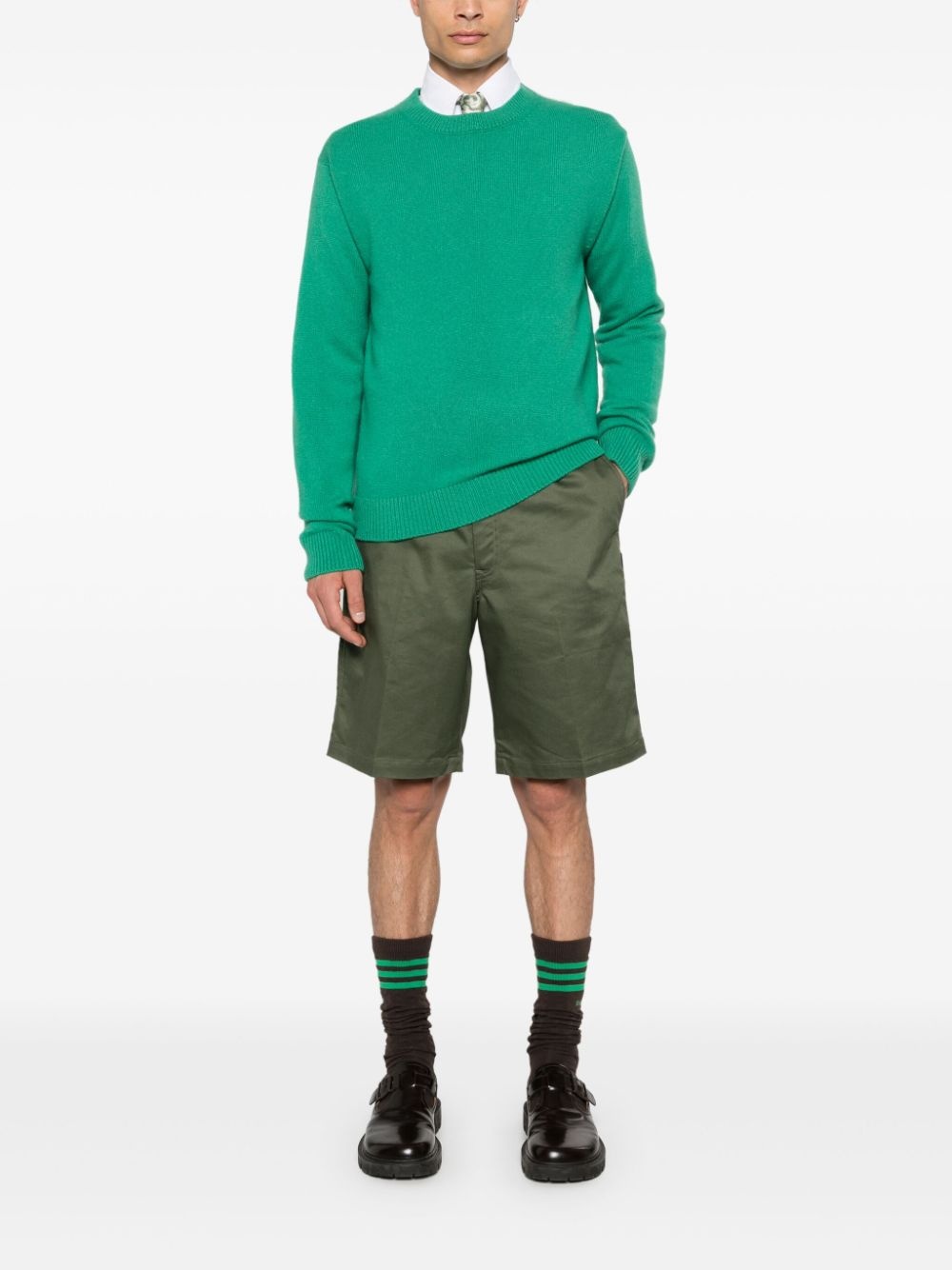 Simple jumper - 2