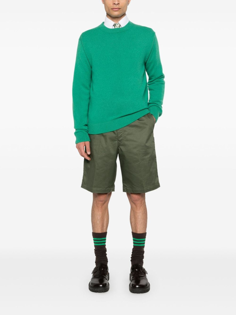 The Elder Statesman Simple jumper outlook