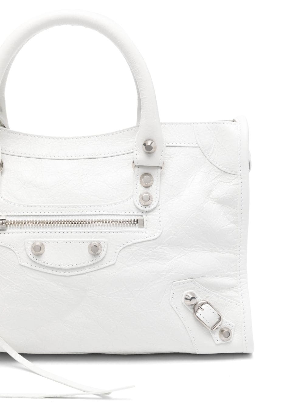 small Le City tote bag - 4