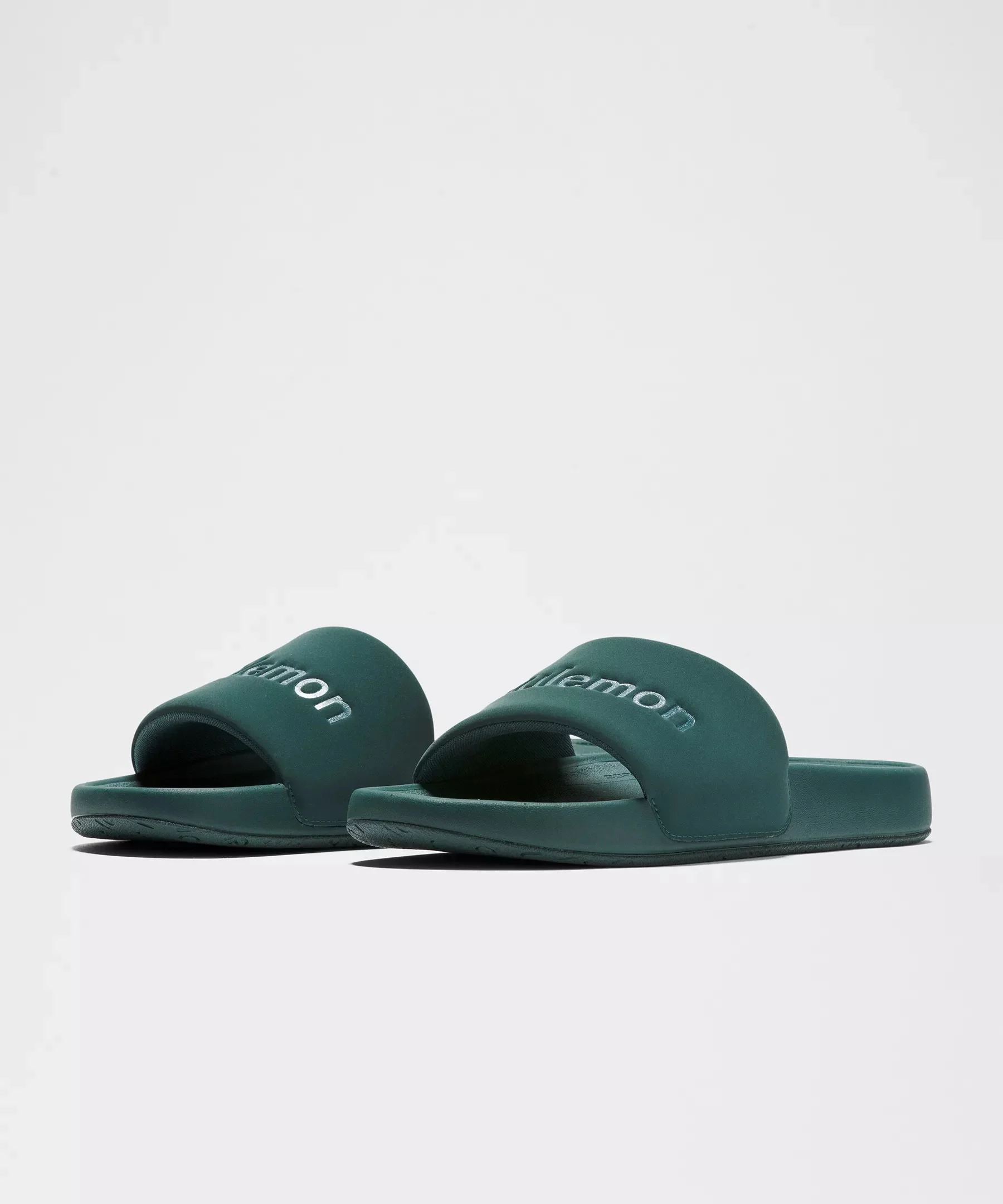 Women's Restfeel Slide *Graphic - 1