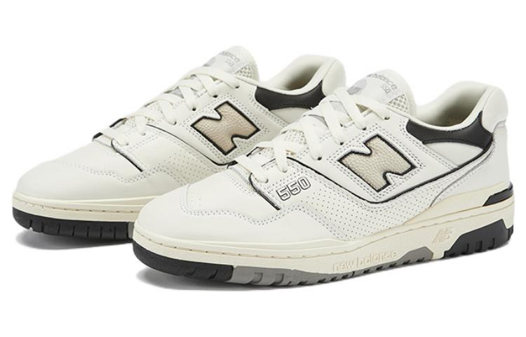 New Balance 550 'Sea Salt' BB550LWT - 3