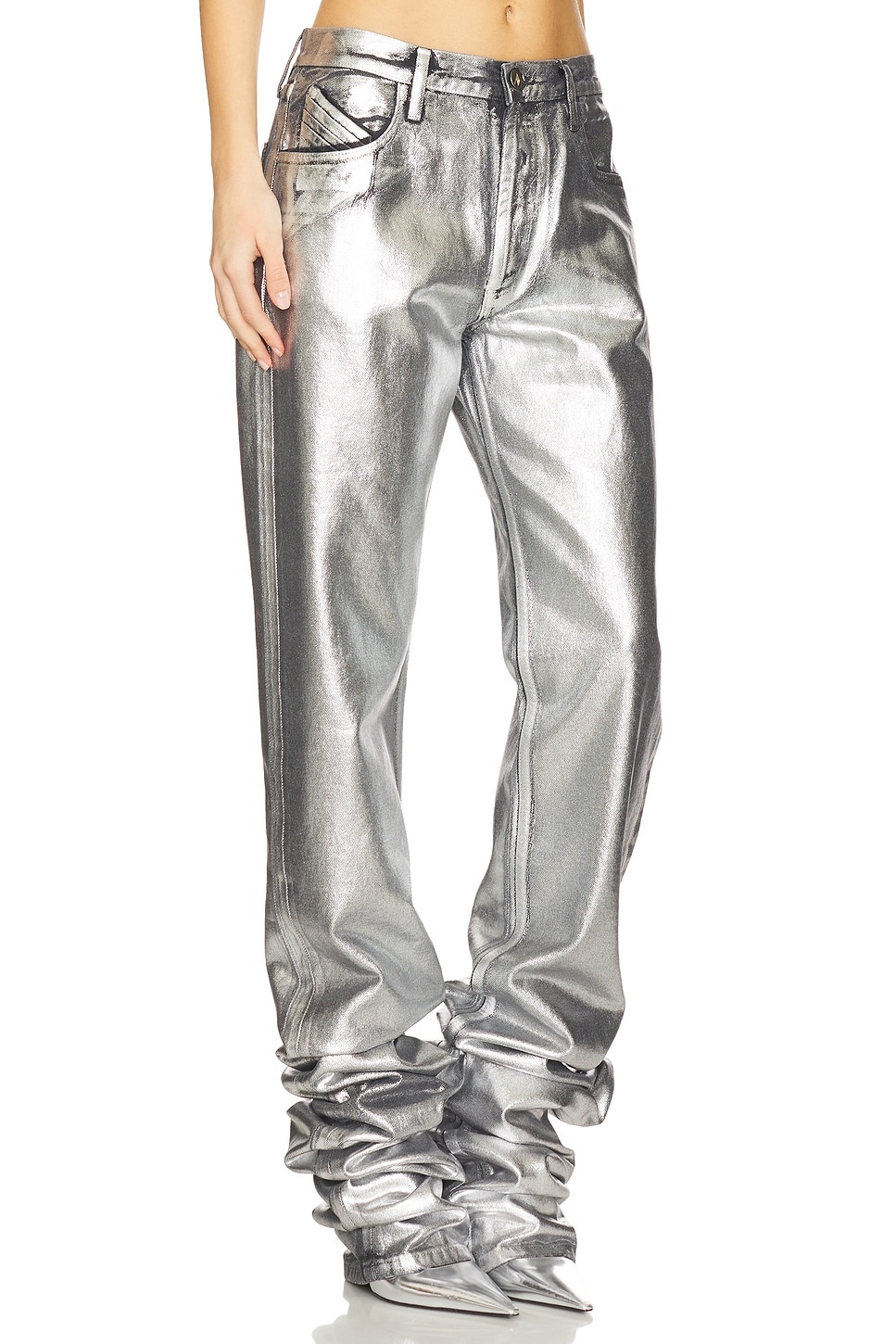 Long Pant - 2