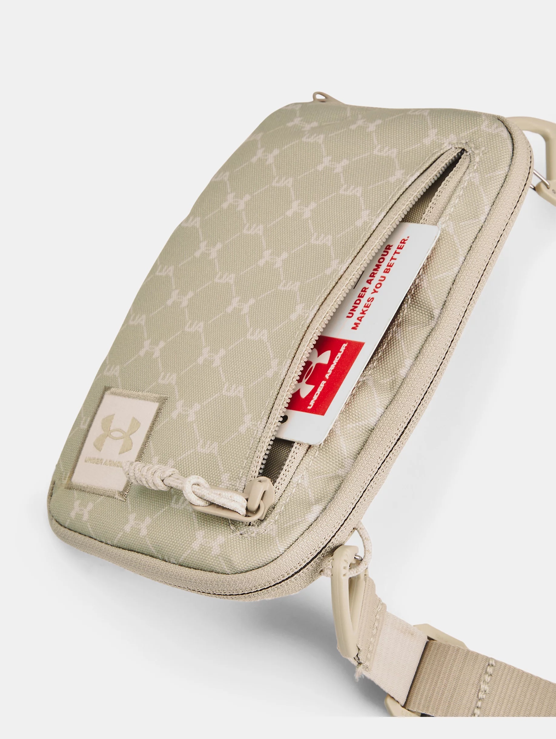 UA Loudon Crossbody Small Printed - 3