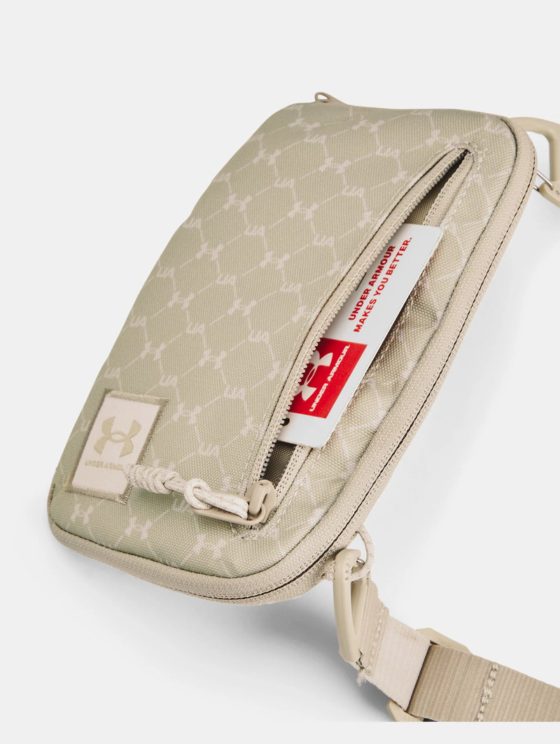 UA Loudon Crossbody Small Printed 3