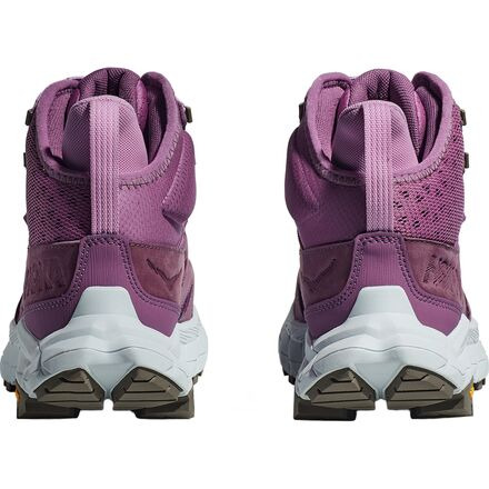 Anacapa Breeze Mid Hiking Shoe - Women's - 5