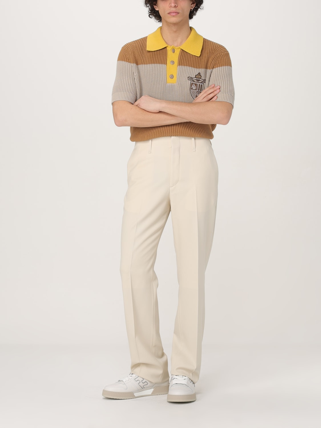 Sweater men Fendi - 2